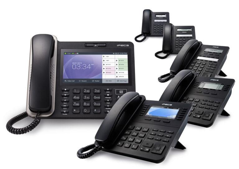 Telephone Systems Care Home