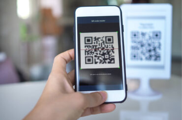 qr code hack