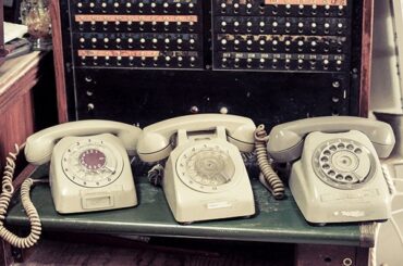 upgrade phone system