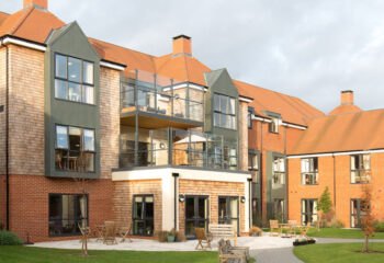 Cinnamon Care, Abbotswood Court