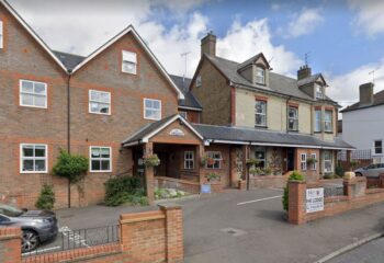 B&M Care, Hemel Hempstead