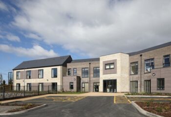 Badminton Place Care Home