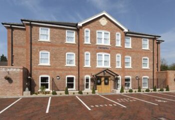 B&M Care, Bury Lodge