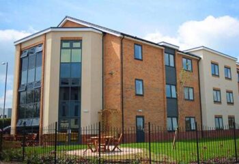 Hamberley Care Homes, Caddington Grove