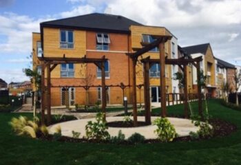 Cedar Mews Care Home