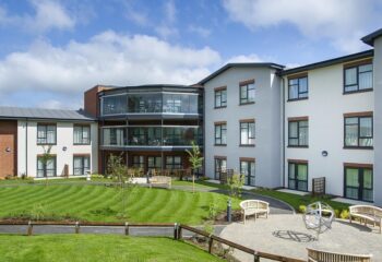 Hamberley Care Homes, Chawley Grove