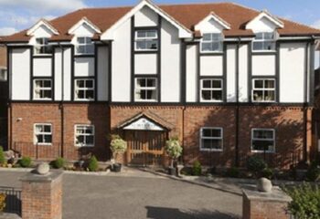 B&MCare, Clare Lodge