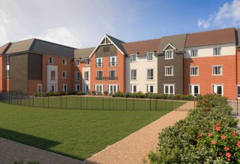 Oakland Care, Elmbrook Grange