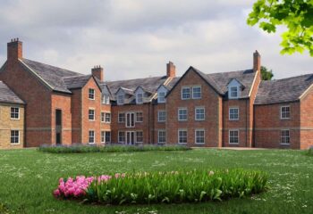 Oakland Care, Elsyng House