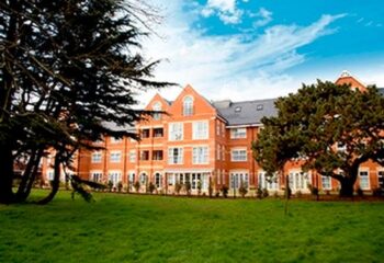 Encore Care Homes, Fairmile Grange