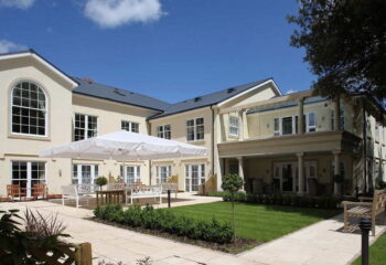Fernhill House Care Home