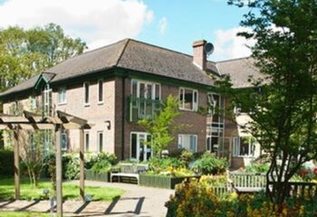 RBLI Gavin Astor House Care Home