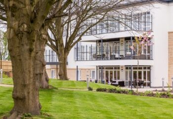 Rush Hill Mews Care Home