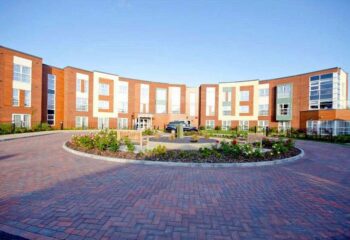 Rush Hill Mews Care Home