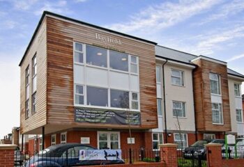 Gracewell Healthcare, Chingford