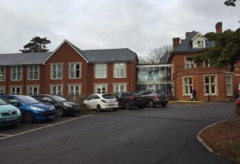 Maids Moreton Hall Care Home