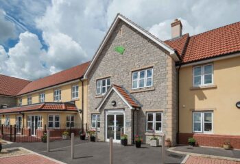 B&M Care, Greenhill Care Home