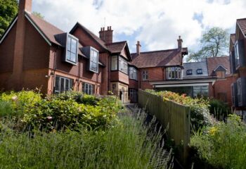 Cinnamon Care, Hartwood House