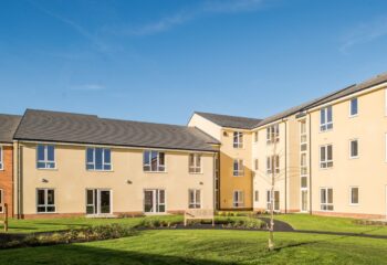 Abbeyfield, Hope Bank View