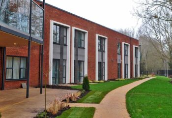 Inspire Neurocare, Worcester