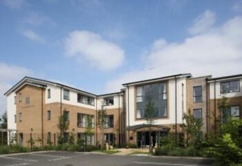 Leycester House Care Home