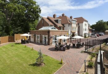 B&M Care, Milford Lodge