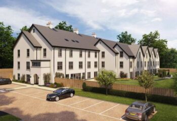 Cinnamon Care, Mornington Court