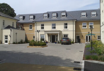 Cinnamon Care, Netley Court Care Home