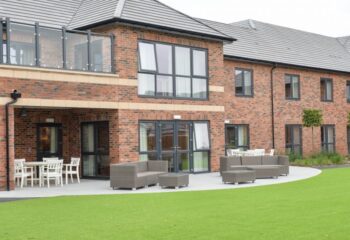 New Care Homes, Lytham St Annes