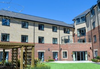 New Care Homes, West Brigford
