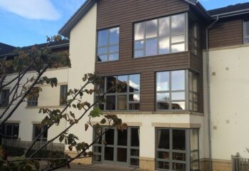 Hamberley Care Homes, Newton House