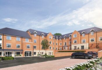 Cinnamon Care, Parkfield Grange