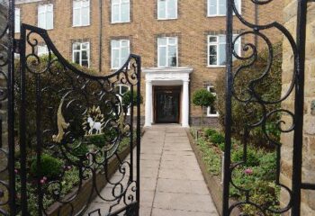 Cinnamon Care, Rectory Court