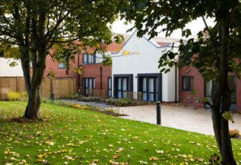 Richmond Villages, Willaston