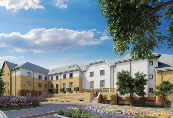 Cinnamon Care, Rivermede Court