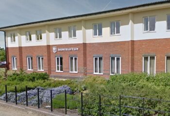 Shinfield View Care Home