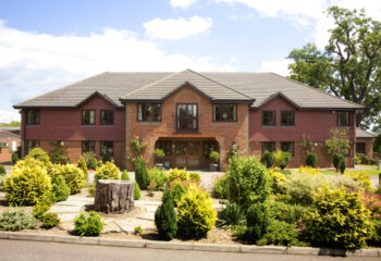 B&M Care, St Andrews Care Home