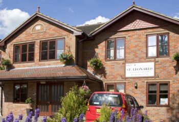 B&M Care, St Leonards