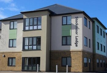 Somerset Care, Stockmoor Lodge
