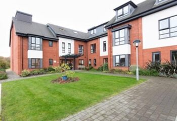 Cinnamon Care, Sunnybank House