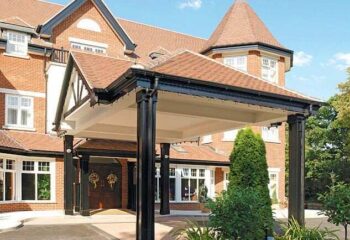 Southampton Manor Care Home