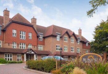 Beaconsfield Heights Care Home