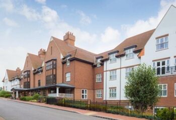 Chorleywood Manor Care Home