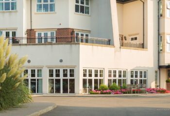 Eastbourne Gardens Care Home