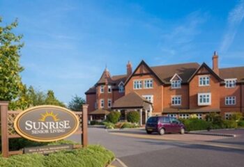 Sonning Gardens Care Home