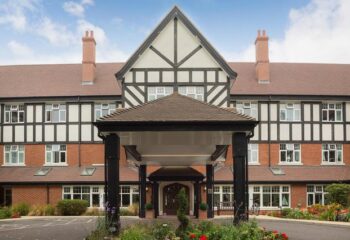 Southbourne Beach Care Home