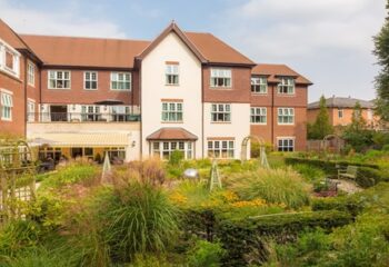 Winchester Heights Care Home