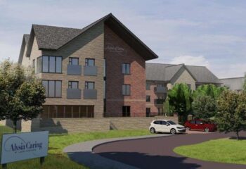 Alysia Caring Homes, Oakham