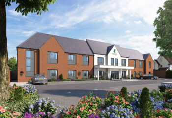 Cinnamon Care, Sutton Coldfield