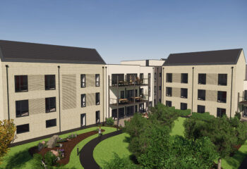 Hamberley Care Homes, Wixhams